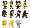 Figura De Accion Phatmojo, Bendy And The Dark Revival