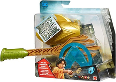 Dc Liga De La Justicia Aquaman Armas Pack - Danielle's Store