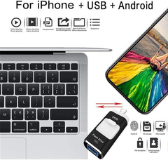 Imagen de Unidad Flash Usb Sttarluk 512gb 3.0