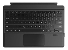 Teclado Con Funda Uogic, Compatible Microsoft Surface Pro