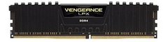 Corsair Cmk4gx4m1a2400c16 Vengeance Lpx 4 Gb (1 X 4 Gb) Ddr. - comprar online