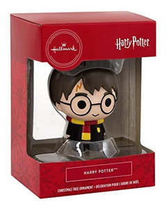 Hallmark - Adornos Navideños De Harry Potter en internet