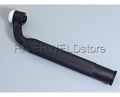 Cabeza De Cuerpo De Antorcha De Soldadura Tig Flexible - Danielle's Store