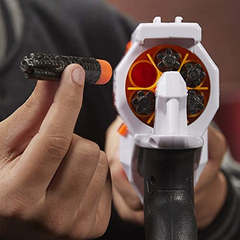 Imagen de Nerf Ultra Two Motorized Blaster Carga Rápida Incluye 6