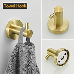 Juego De Accesorios De Baño De 4 Piezas - tienda online