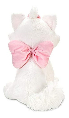 Disney Marie - Peluche De Los Aristocats, Tamaño Mediano, 12 en internet