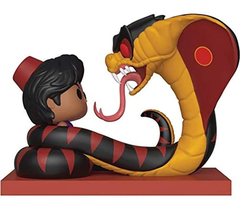 Figuras De Acción - Funko Jafar Como La Serpiente - comprar online