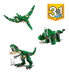 Lego Creator 31058 - Dinosaurios Poderosos