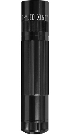 Linterna Led Maglite Xl50, 200 Lm, Alcance De 224 Metros - tienda online