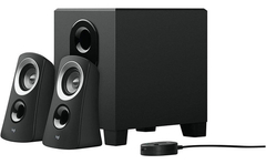 Sistema Altavoz Logitech Z313 - comprar online