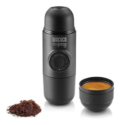 Maquina De Espresso Portátil Wacaco Minipresso Gr