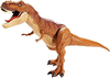 Jurassic World Super Colossal Tyrannosaurus Rex Dinosaurio