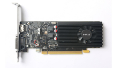 Tarjeta De Video Zotac Geforce Gt 1030 2gb Gddr5 64-bit - comprar online