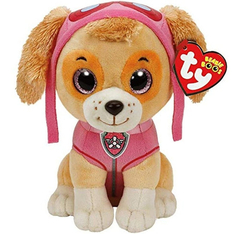 Ty Paw Patrol Skye Cockapoo - Peluche en internet