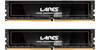 Memorias Ram Leven, Ddr4 2133mhz, 2 X 8 Gb, 288 Pines