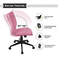 Silla De Oficina Ergonómica Sin Brazos en internet