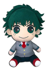 Great Eastern Entertainment My Hero Academia - Deku Seifuku