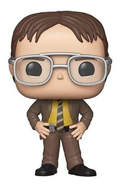 Funko Pop! Dwight Schrute