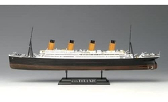 Barco Coleccionable Academy Edición Titanic Centenary, 1/700 en internet