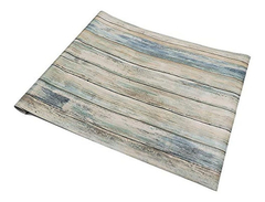 Abyssaly - Papel Tapiz Autoadhesivo De Madera Despegable - tienda online