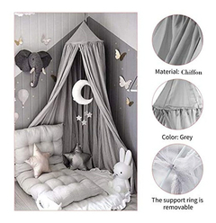 Toldo Mosquitera Para Cama De Bebé - Danielle's Store