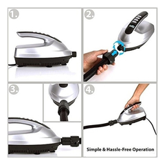 Compresor Digital Compacto De Aire Serenelife Slpump10 - Danielle's Store