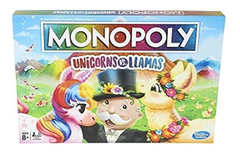 Monopoly Unicornios