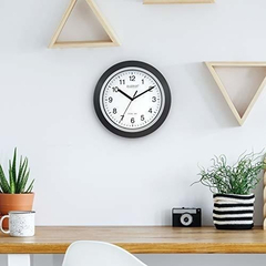 Reloj De Pared Analógico en internet