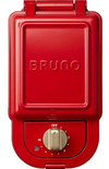 Bruno Sanduchera Japonesa Color Rojo