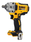 Llave De Impacto Dewalt, 20v, 1/2'', Sin Batería