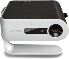 Proyector Portátil Viewsonic M1 Con Altavoces Harman - Danielle's Store