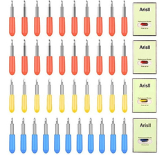 Cuchillas Para Cricut