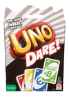 Juego De Cartas De Reto Uno