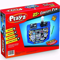 Imagen de Playz Kit De Ingeniería De Placa De Circuito Eléctrica