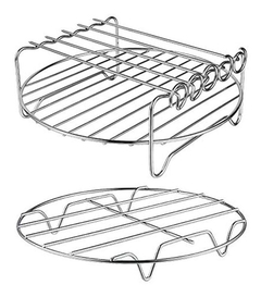 Mftek Accesorio Para Freidora De Aire