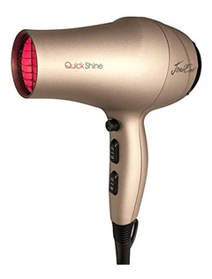 Secador De Pelo Compacto Ligero Chamjose Eber Quickshine