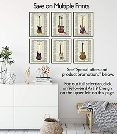 Decoracion De Pared Para Musicos - tienda online