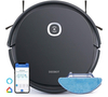 Ecovacs Deebot Ozmo U2 Pro Robot Aspirador 2 En 1 Vac...