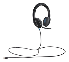 Auriculares Logitech H540 Usb - comprar online