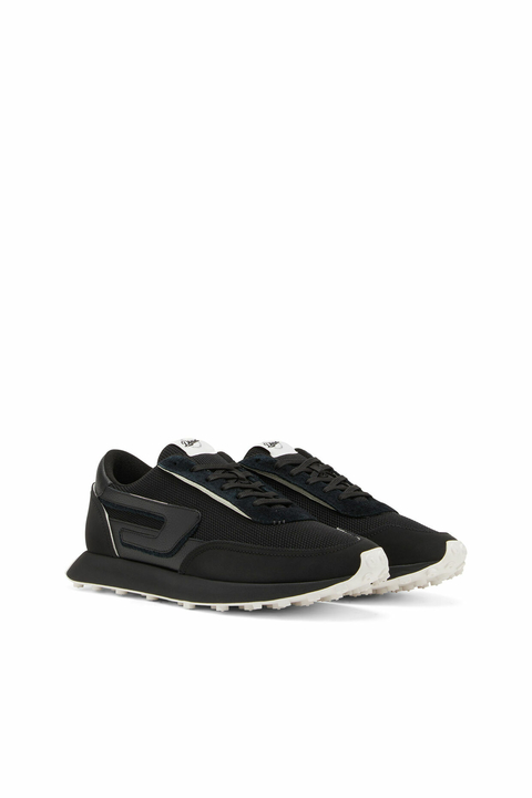 Zapatillas Diesel S Racer Lc Rojo Danielle s Store