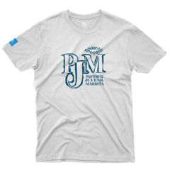 Camiseta PJM 2024 - Marista Santa Maria
