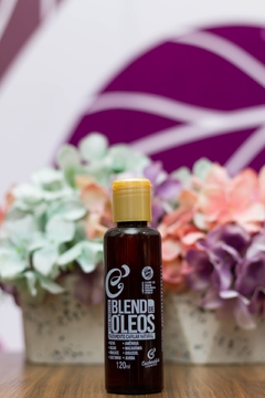 BLEND DE ÓLEOS 120ML na internet