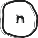 Logo de naomicompany.com.br