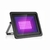 Refletor Led SMD 400w Luz Negra