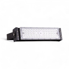 Refletor Led Modular Industrial 50w 6000k