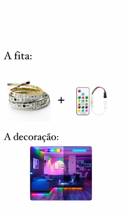 Fita de Led