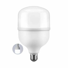 Lâmpada Led Bulbo 20w Branco Frio Bivolt