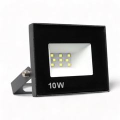 Refletor Led SMD 10w 6000k ou 3000k - comprar online