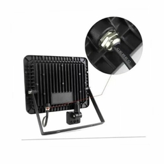 Refletor Led Sensor SMD 200w 6000k - comprar online