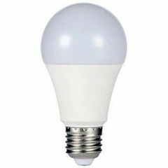 Lâmpada Led Bulbo 10w Branco Quente Bivolt